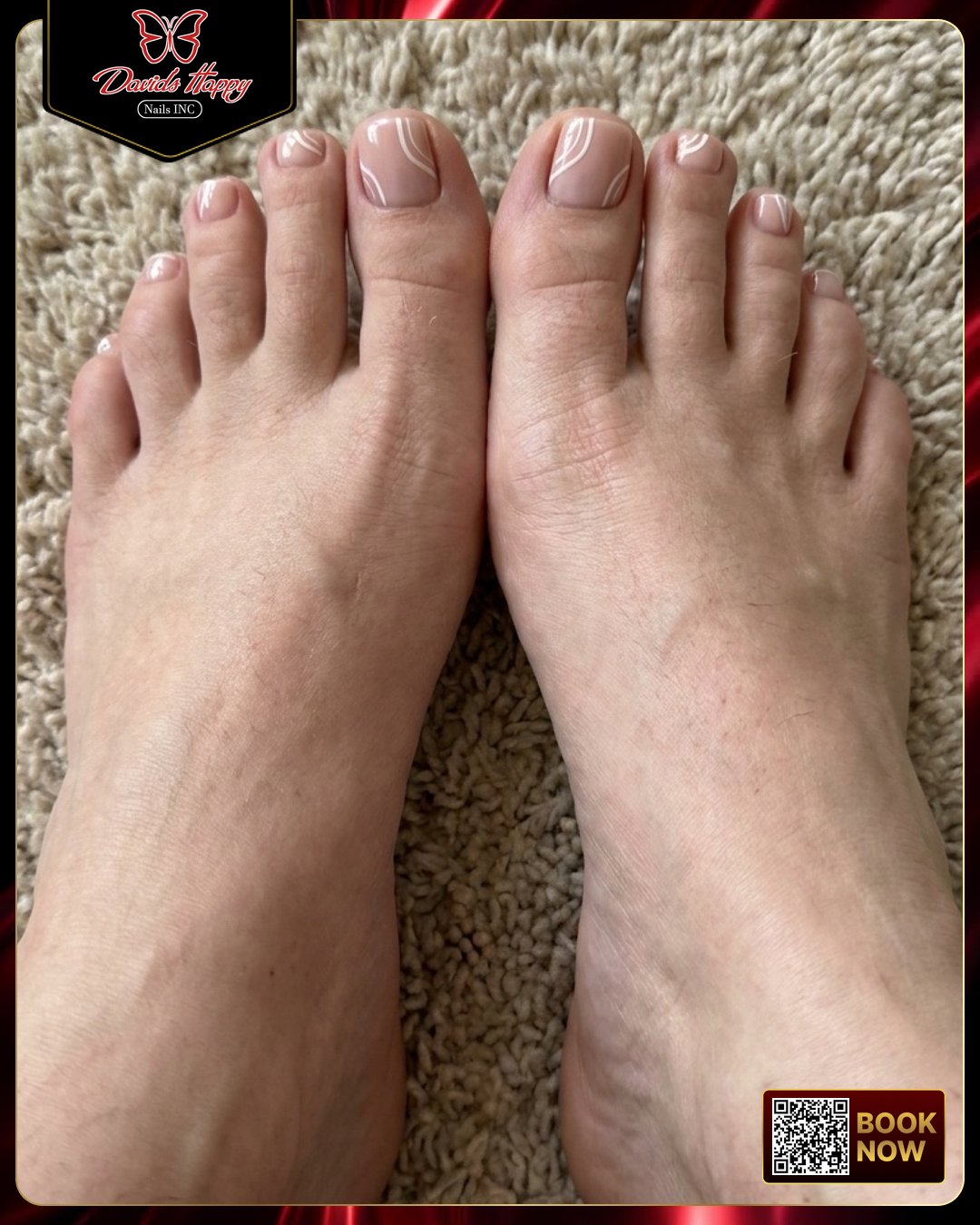 Classic nails